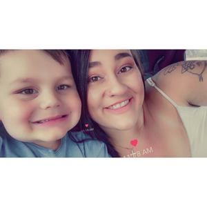 Meet your Posher, Katana